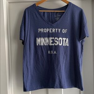 State of Mind Graphic Tee